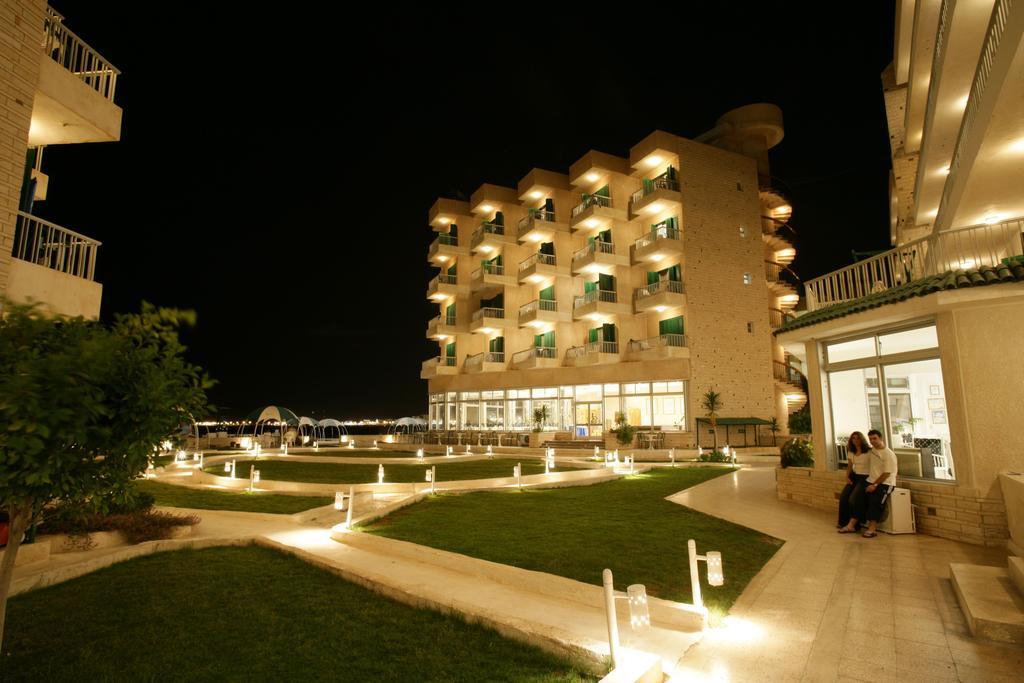 Beau Site Hotel Mersa Matruh Eksteriør billede